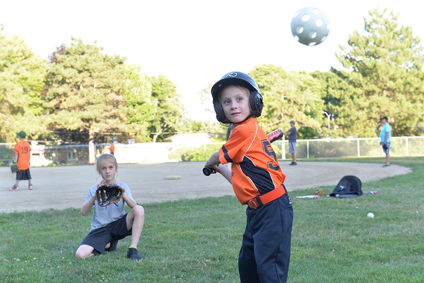 baseball