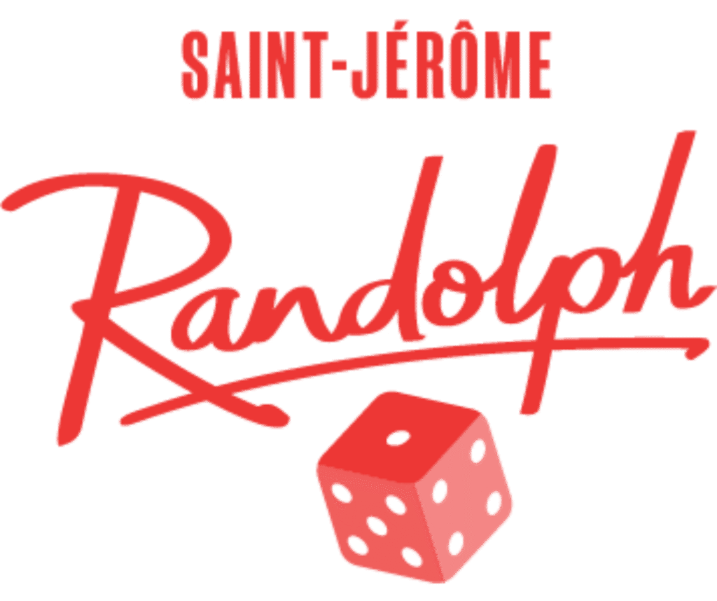 Logo Randolph Saint-Jérôme
