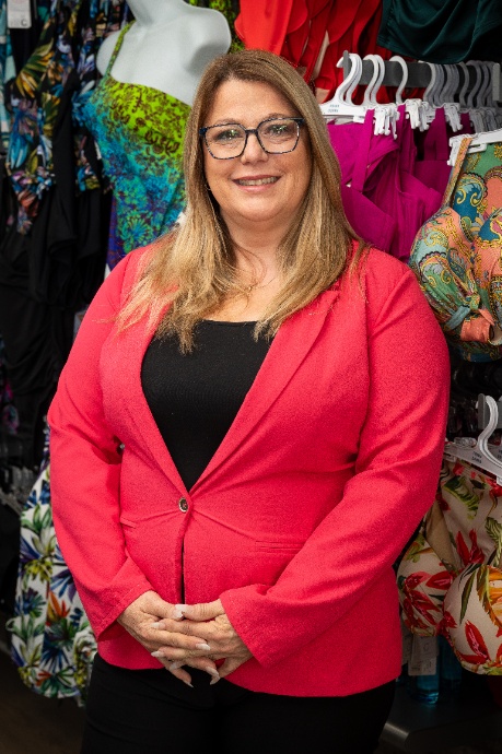 LINGERIE & MAILLOTS CHRISTINE - Christine